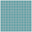 Colori 2.5 mat Mosaic Ce.Si. Salvia 5MA025025RE-41
