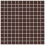 Mosaik Colori 2.5 mat Ce.Si. Testa di Moro 5MA025025RE-44