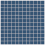 Mosaik Colori 2.5 mat Ce.Si. Notte 5MA025025RE-34