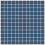 Mosaïque Colori 2.5 mat Ce.Si. Notte 5MA025025RE-34