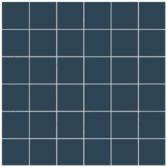 Mosaik Colori 5 glossy