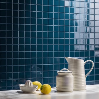 Colori 5 glossy Mosaic