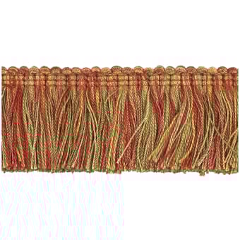 Villandry moss fringe