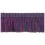 Villandry moss fringe Houlès Violet 33029-9450