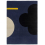 Geo Rug Orla Kiely Denim 060608120180