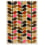 Alfombras Multi Stem Orla Kiely Autumn 059503120180