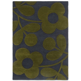 Sprig Stem Rug