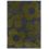 Sprig Stem Rug Orla Kiely Marine 063908120180