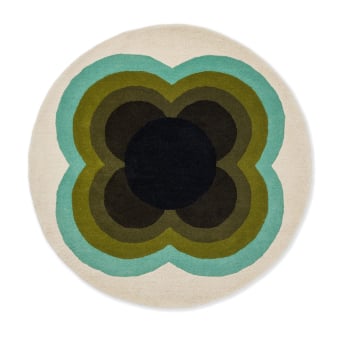 Sunflower Rug