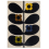 Wild Rose Rug Orla Kiely Fawn 159605120180