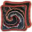 Fantasia fringed cushion Romo Celestial RC760/02