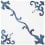 Evelina Porcelain stoneware Nanda Tiles Evelina terra-evelina