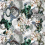 Algae Bloom Fabric Christian Lacroix Pearl FCL7062/01