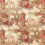 Pékin Fabric Charles Burger Crème  2505001