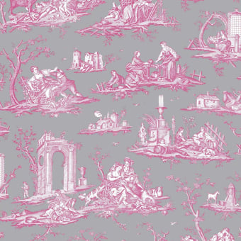 Fragonard Fabric