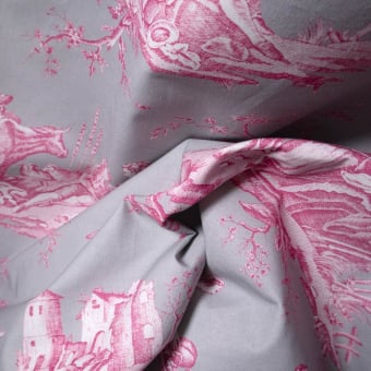 Fragonard Fabric