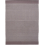 Teppich Listras Karpeta Prugne/Silver listras-prugne-200x300