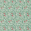 Arbutus Wallpaper Morris and Co Thyme/Coral DM3W214719