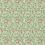 Arbutus Wallpaper Morris and Co Olive/Pink DM3W214720