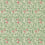 Papel pintado Arbutus Morris and Co Olive/Pink DM3W214720