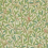 Tapete Bird & Pomegranate Morris and Co Bayleaf/Cream DMCR216455
