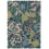 Tapis Seaweed Morris and Co Ink 028008140200