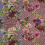 Tissu Jaipur Rose Designers Guild Rose FDG2822/01