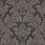 Blake Wallpaper Cole and Son Noir 94/6032