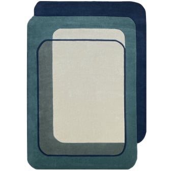 Echo Rug