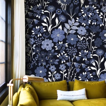 Fleurs des Champs Luna Panel