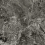 Carta da parati panoramica Marbre Breccia Koziel Anthracite CUST-LPM006