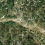 Panoramatapete Marbre Emperador Koziel Vert CUST-LPM023