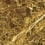 Panoramatapete Marbre Emperador Koziel Jaune CUST-LPM024