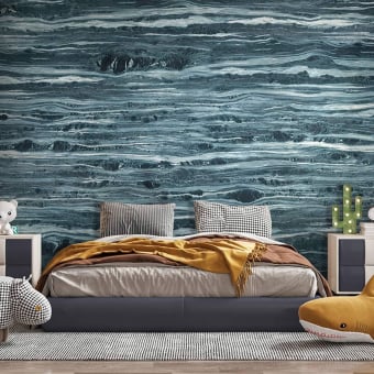 Marbre Cipolin Panel