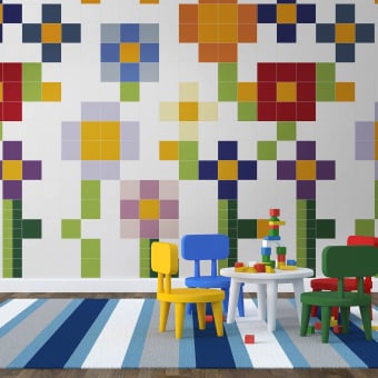 Gres porcellanato Colori Mat