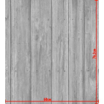 Timber Wallpaper Driftwood Andrew Martin