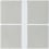 Carreau ciment Plus square Marrakech Design Canvas/Pure White plussquare-canvas-pure white