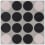 Piastrella di cemento Pop Marrakech Design Cloud/Charcoal/Nude pop-cloud-charcoal-nude