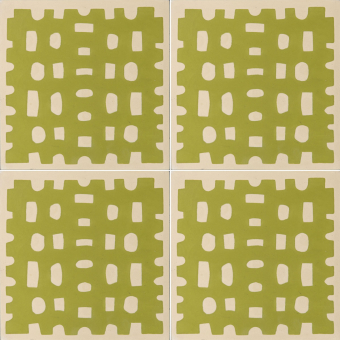 Porto cement Tile