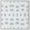 Zementfliese Porto Marrakech Design Canvas/Pure White porto-canvas-pure white