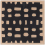 Zementfliese Porto Marrakech Design Mocca/Charcoal porto-mocca-charcoal