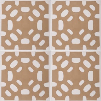 Sol cement Tile