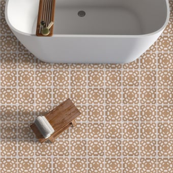 Sol cement Tile