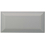 Gres porcellanato Metro rettangolare Ce.Si. Piombo Glossy 5ME075150DM-113