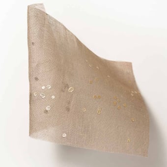 Tissu Cosmic Confetti