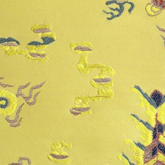 Scaramouche Fabric