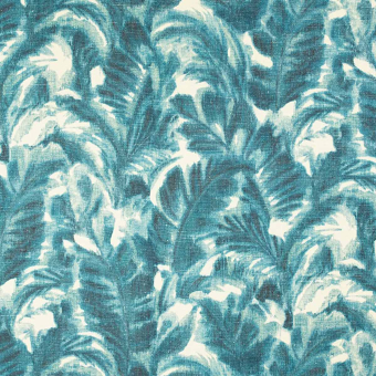 Into the Forest Fabric