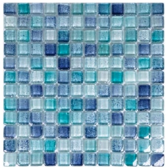 Mosaico Fashion quadrato
