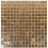 Mosaico Preziosi Vitrex Oro Lucido 2900001