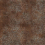 Brocade Panel Coordonné Copper 6800621N